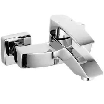 Смеситель для ванны Iddis Vane VANSB00I02WA хром