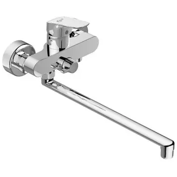 Смеситель для ванны Ideal Standard Ceraflex B1741AA