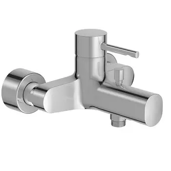 Смеситель для ванны Jacob Delafon Cuff E45532-CP