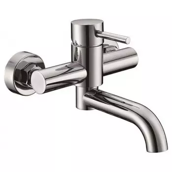 Смеситель для ванны Kaiser Merkur 26055 хром