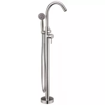 Смеситель для ванны Kaiser Merkur 26182 хром