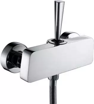 Смеситель для ванны Kaiser Vista 65077 хром