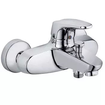 Смеситель для ванны Kludi Objekta 326530575