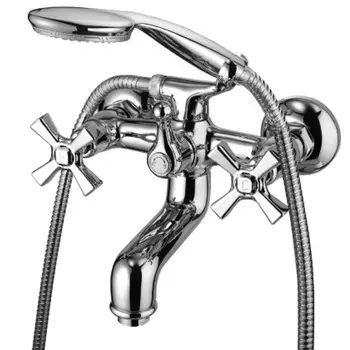 Смеситель для ванны Lemark Benefit LM2502C