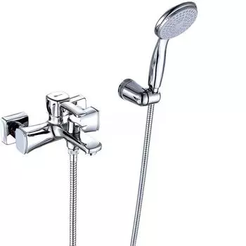 Смеситель для ванны Lemark Evitta LM0514C