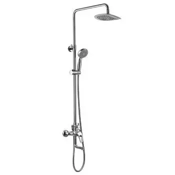 Смеситель для ванны Lemark Omega LM3162C