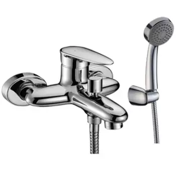Смеситель для ванны Lemark Status LM4402C