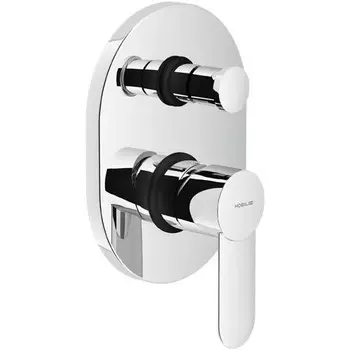 Смеситель для ванны Nobili Sand SA99100CR