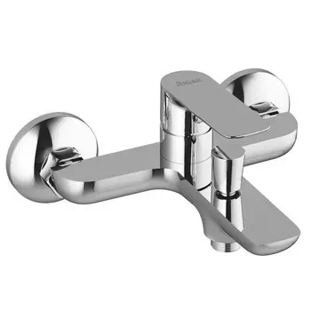 Смеситель для ванны Ravak Classic-CL 022.00/150 настенный