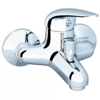 Смеситель для ванны Ravak Suzan-SN 022.00/100 настенный