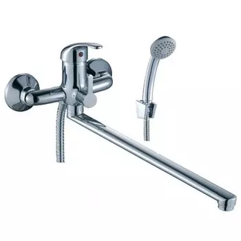 Смеситель для ванны Rossinka A35-32