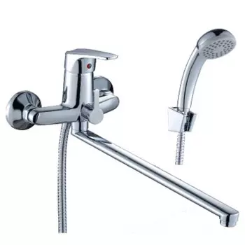 Смеситель для ванны Rossinka D40-32