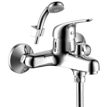 Смеситель для ванны Rossinka Y40-30