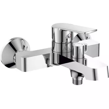 Смеситель для ванны Rush Balearic BA3935-44