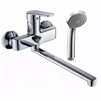 Смеситель для ванны Rush Balearic BA3935-51