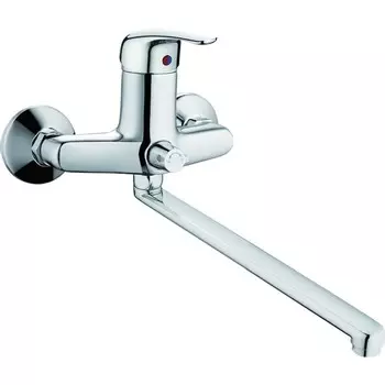 Смеситель для ванны Rush Corsica CO4240-51