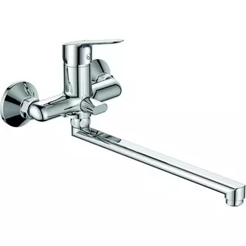 Смеситель для ванны Rush Crete CR3535-51