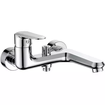 Смеситель для ванны Rush Devon DE7535-44