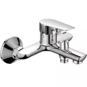 Смеситель для ванны Rush Disco DI6935-44