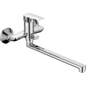 Смеситель для ванны Rush Disco DI6935-51