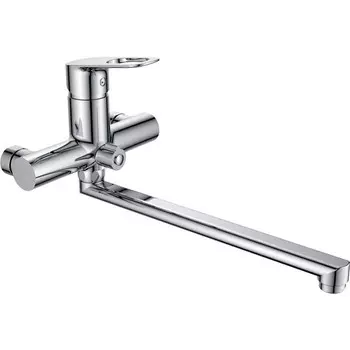 Смеситель для ванны Rush Edge ED7735-51