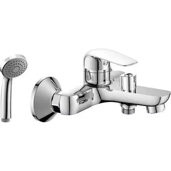 Смеситель для ванны Rush Fiji FI1835-44