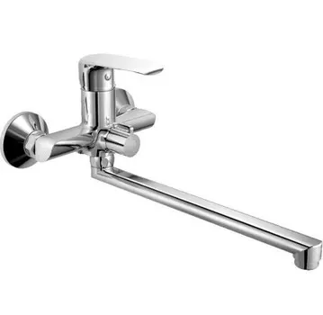 Смеситель для ванны Rush Gozo GZ3735-51