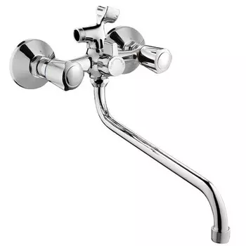 Смеситель для ванны Rush Pioneer PI7950-51