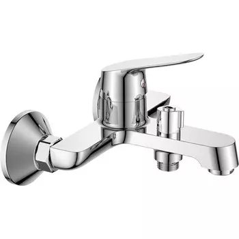 Смеситель для ванны Rush Yell YE5735-44