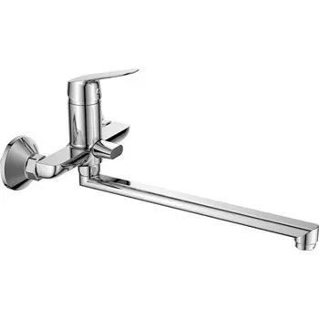 Смеситель для ванны Rush Yell YE5735-51