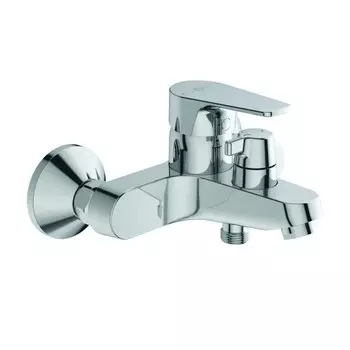 Смеситель для ванны с душем CERAFINE D одноручный Ideal Standard BC494AA