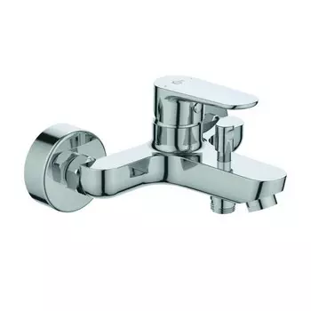 Смеситель для ванны с душем CERAFINE O одноручный Ideal Standard BC500AA