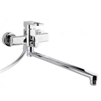 Смеситель для ванны Timo Sahara 2205Y-CR chrome