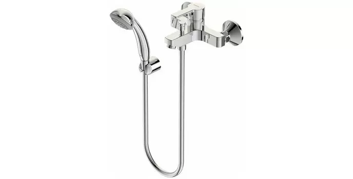 Смеситель для ванны VIDIMA UNO BA238AA