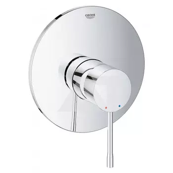 Смеситель Grohe Essence 19286001 для душа