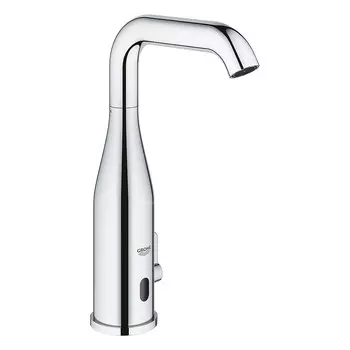 Смеситель Grohe Essence E 36445000 для раковины сенсорный