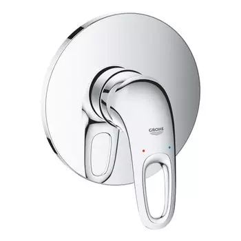 Смеситель Grohe Eurostyle New 24048003 для душа