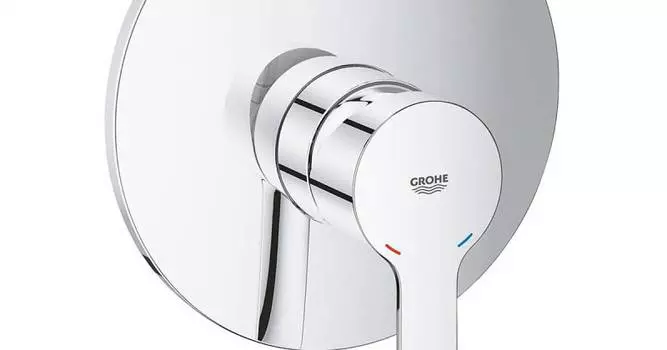 Смеситель Grohe Lineare New 24063001 для душа