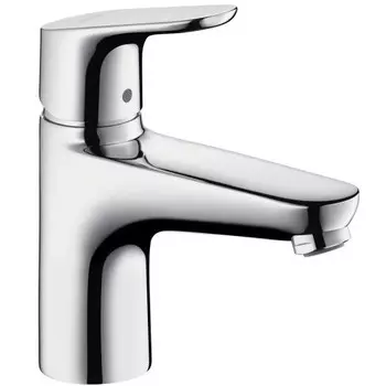 Смеситель на борт ванны Hansgrohe Focus 31931000