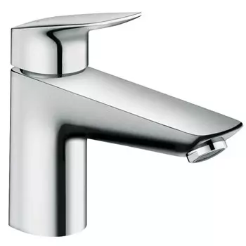 Смеситель на борт ванны Hansgrohe Logis Monotrou 71311000