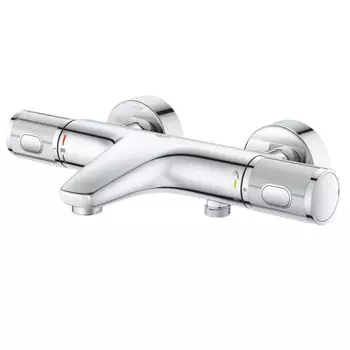 Смеситель термостатический для ванны Grohe Grohtherm 1000 Performance 34779000