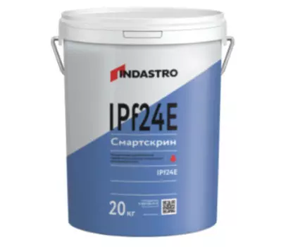 Смола полиуретановая Indastro Смартскрин IPf24 E 20 кг