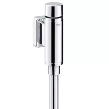 Смывное устройство для писсуара Grohe Rondo 37339000