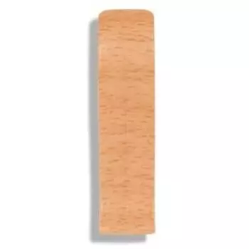 Соединитель для плинтуса ПВХ Line Plast L027 Бук Ютландский 58 мм