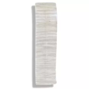 Соединитель для плинтуса ПВХ Line Plast L058 ясень хесрет 58 мм