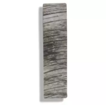 Соединитель для плинтуса ПВХ Line Plast L060 Дуб Пепельный 58 мм