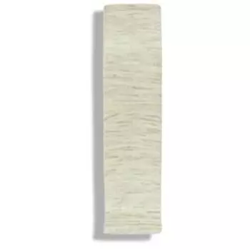 Соединитель для плинтуса ПВХ Line Plast L065 Клён светлый 58 мм