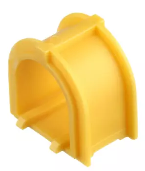 Соединитель для установочной коробки в гипсокартон Schneider Electric 10 шт