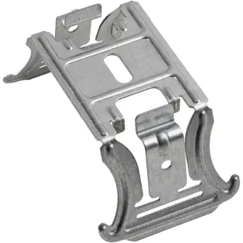 Соединитель двухуровневый Knauf с зажимами