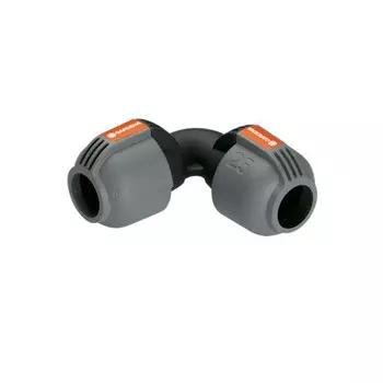Соединитель Gardena 2773 L-образный 25 мм